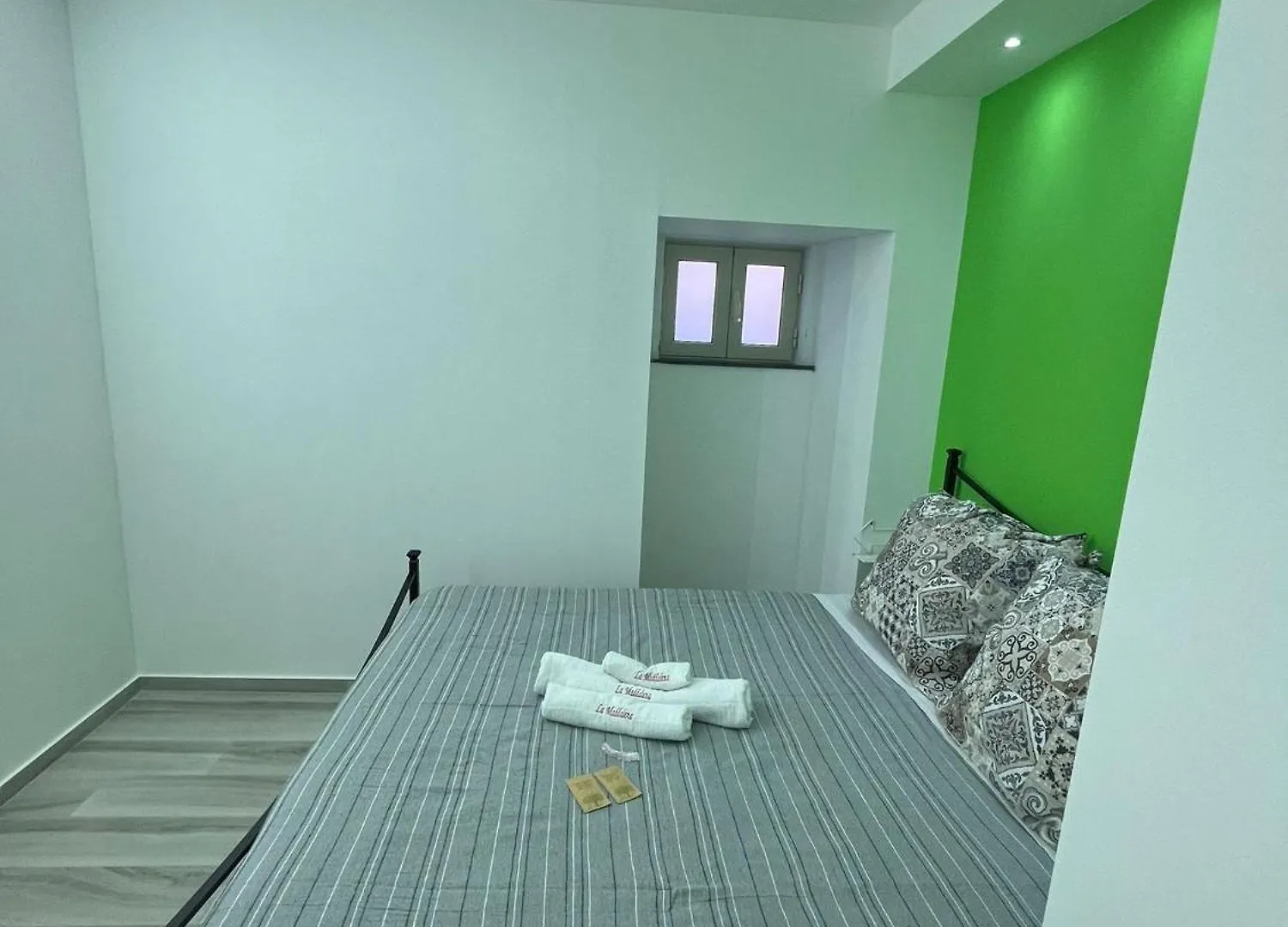Appartamento La Maddalena House Aeroporto di Catania Fontana Rossa Italia