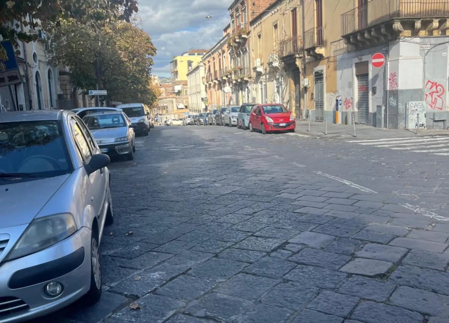 Appartamento La Maddalena House Aeroporto di Catania Fontana Rossa