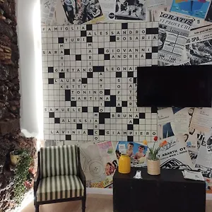 La Casa Di Turi Casa vacanze
